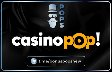 CasinoPop